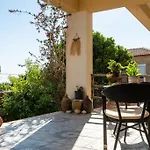 Apartment Color - South Paradise 6 *