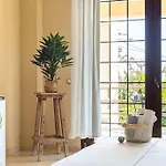 Color - South Paradise 6 Apartment Himare