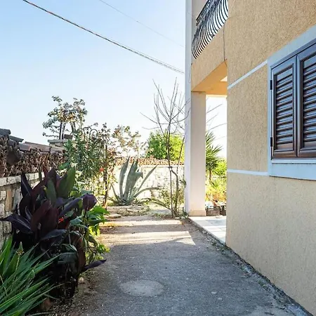 Lägenhet Color - South Paradise 6 Himare