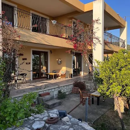 Lägenhet Color - South Paradise 6