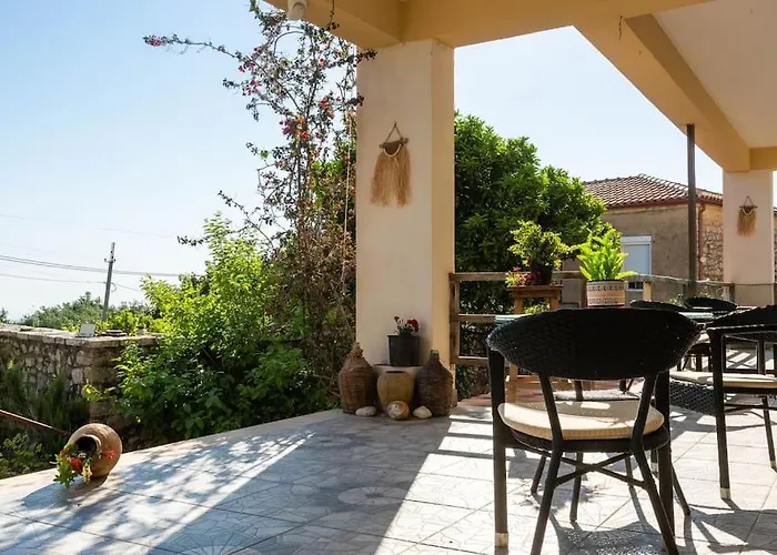 Lägenhet Color - South Paradise 6 *