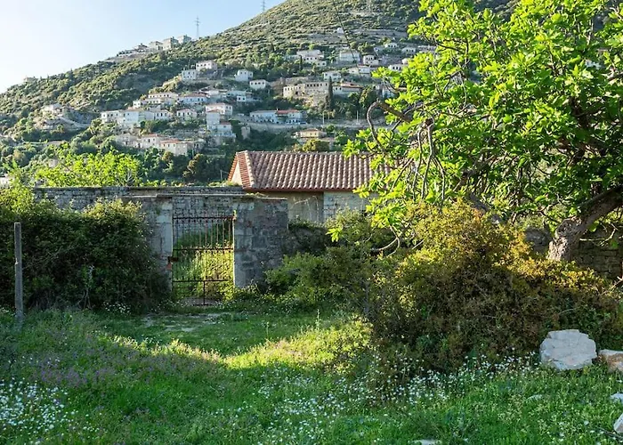 Color - South Paradise 6 Himare