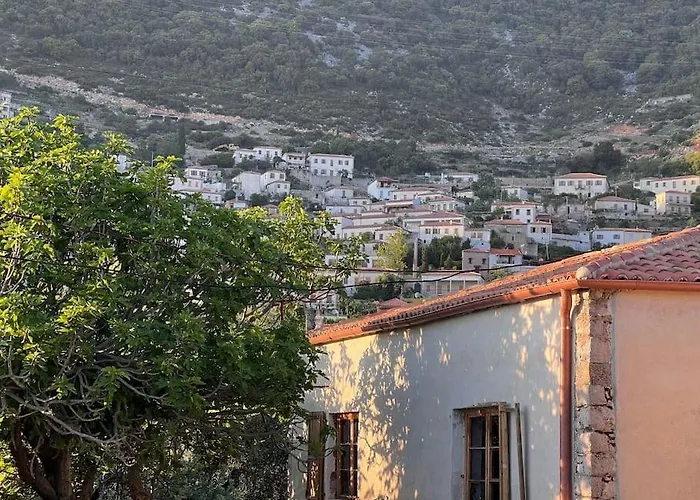 Color - South Paradise 6 * Himare