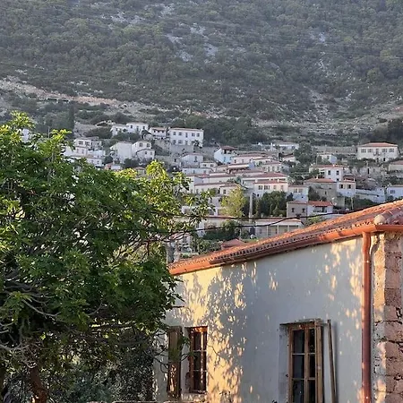 Color - South Paradise 6 * Χειμάρρα